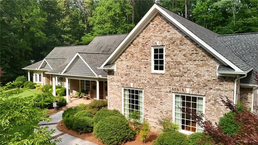 280 Mars Hill Road, Powder Springs, Georgia 30127
