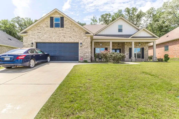 306 Rustic Live Oak Trail, Bonaire, Georgia 31005