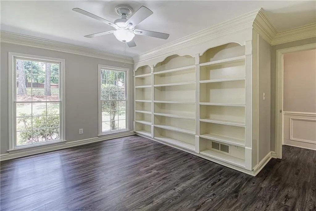 7565 Mount Vernon Road, Sandy Springs, Georgia 30350, 6 Bedrooms Bedrooms, ,4 BathroomsBathrooms,Residential,Sold,7565 Mount Vernon Road,6792357