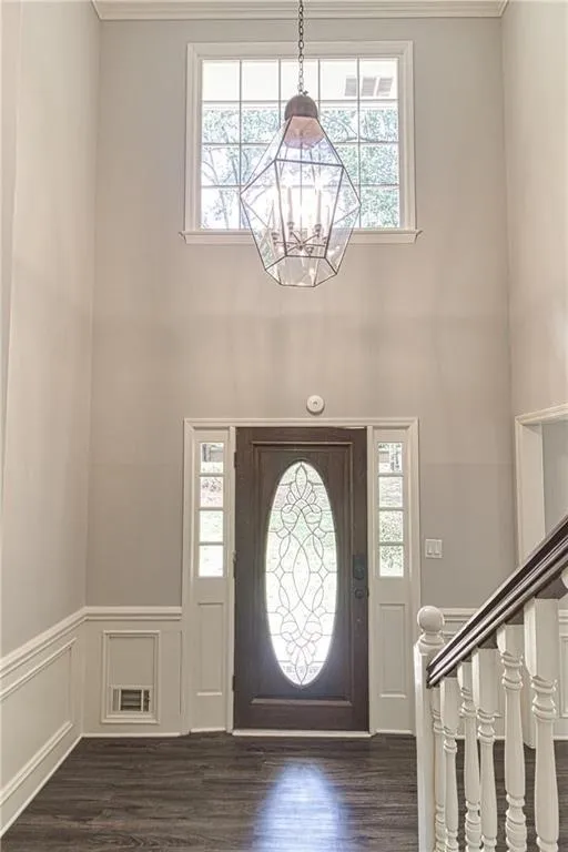7565 Mount Vernon Road, Sandy Springs, Georgia 30350, 6 Bedrooms Bedrooms, ,4 BathroomsBathrooms,Residential,Sold,7565 Mount Vernon Road,6792357