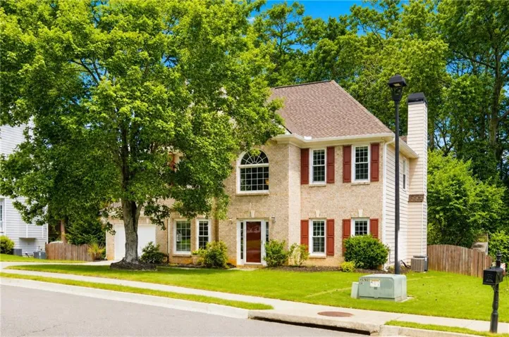 2314 Kennesaw Oaks Trail Nw, Kennesaw, Georgia 30152