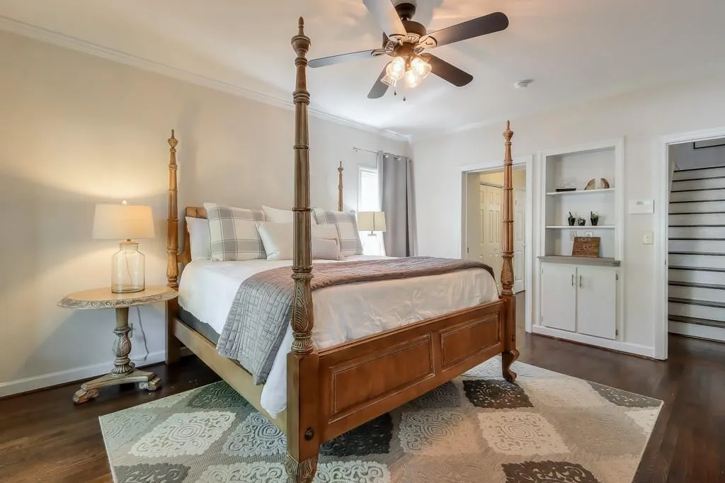 5672 River Oaks Place, Atlanta, Georgia 30327, 4 Bedrooms Bedrooms, ,3 BathroomsBathrooms,Residential,Sold,5672 River Oaks Place,7274177