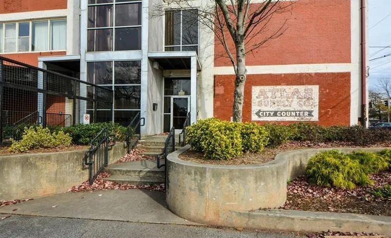 505 Whitehall Street Unit 205, Atlanta, Georgia 30303