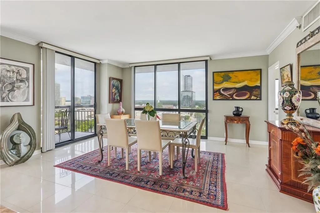 3481 Lakeside Drive Ne Unit 2407, Atlanta, Georgia 30326, 2 Bedrooms Bedrooms, ,2 BathroomsBathrooms,Residential,For Sale,3481 Lakeside Drive Ne Unit 2407,7605564