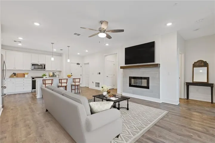 3211 Orwell Way Unit 4404, Cumming, Georgia 30041