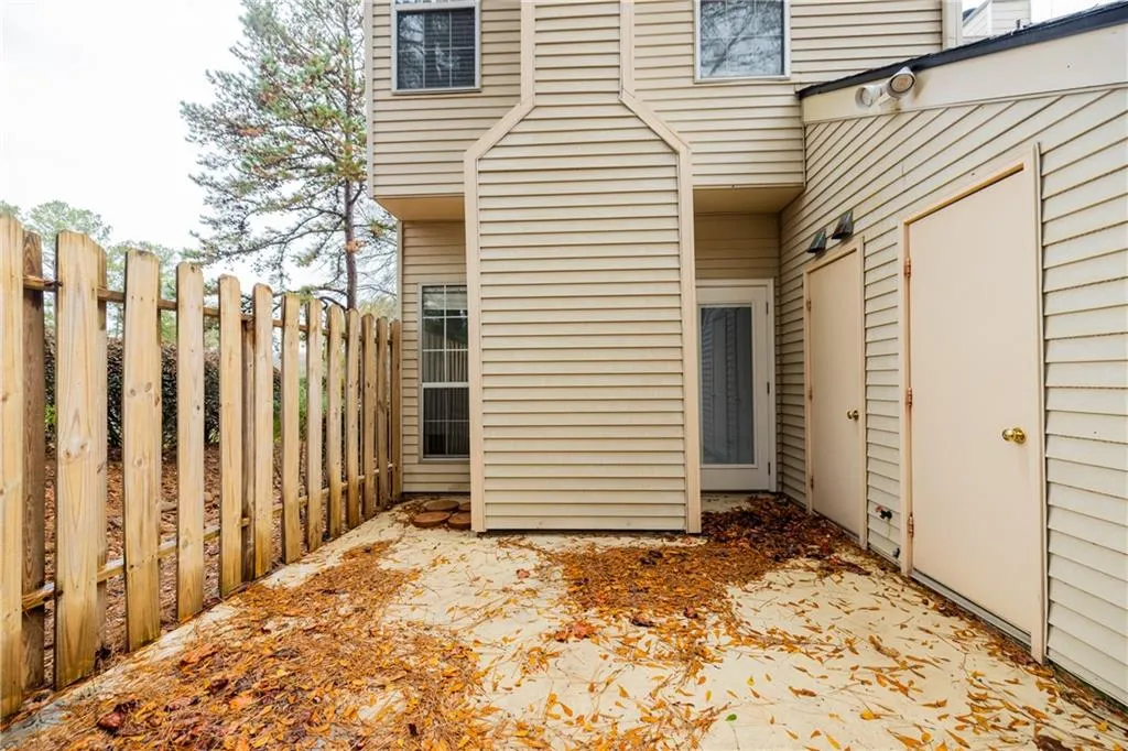 1010 Wedgewood Way, Atlanta, Georgia 30350, 2 Bedrooms Bedrooms, ,2 BathroomsBathrooms,Residential,For Sale,1010 Wedgewood Way,7686793