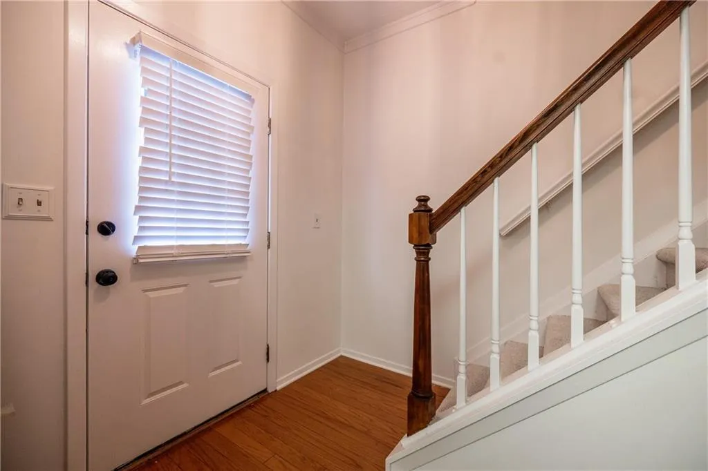 1010 Wedgewood Way, Atlanta, Georgia 30350, 2 Bedrooms Bedrooms, ,2 BathroomsBathrooms,Residential,For Sale,1010 Wedgewood Way,7686793