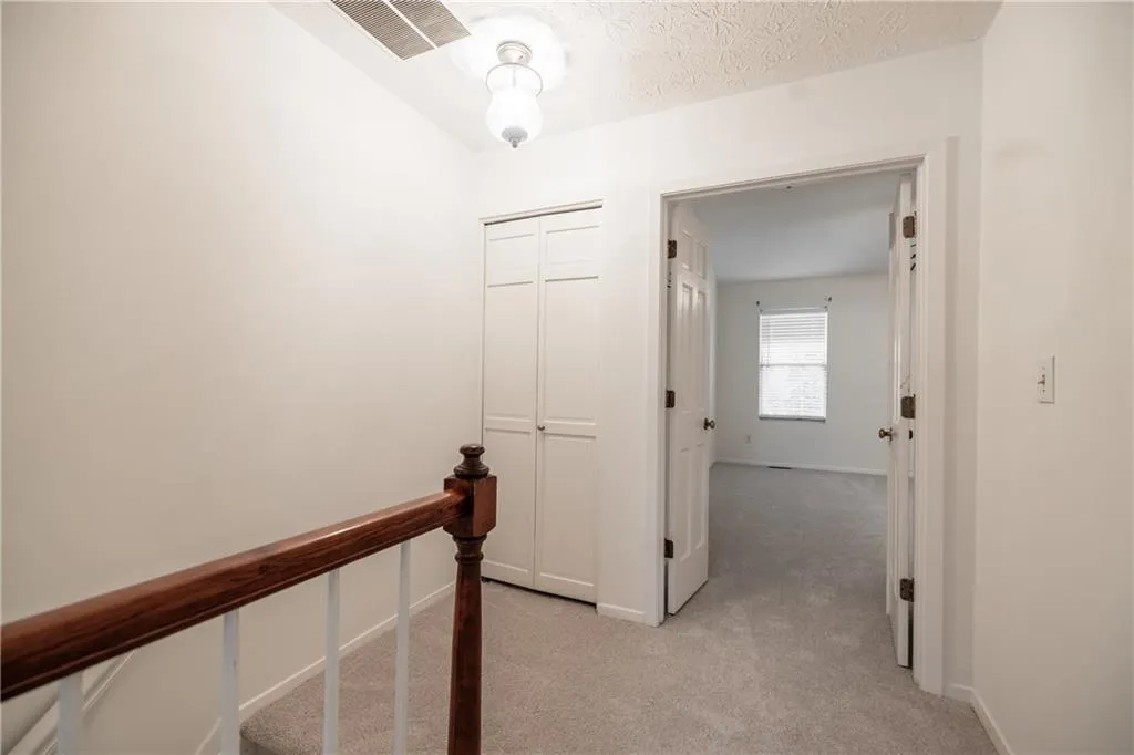 1010 Wedgewood Way, Atlanta, Georgia 30350, 2 Bedrooms Bedrooms, ,2 BathroomsBathrooms,Residential,For Sale,1010 Wedgewood Way,7686793