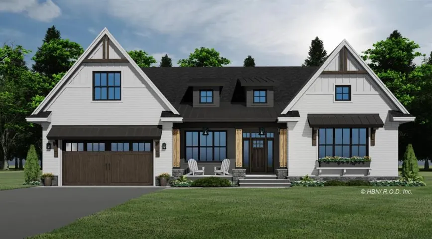 Welcome to the Thornwood plan!