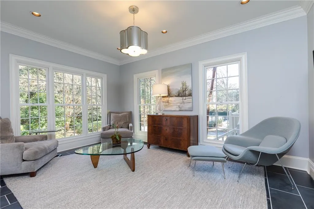 1415 N Harris Ridge, Atlanta, Georgia 30327, 5 Bedrooms Bedrooms, ,5 BathroomsBathrooms,Residential,Sold,1415 N Harris Ridge,6664311