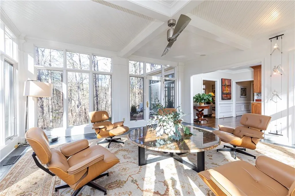 1415 N Harris Ridge, Atlanta, Georgia 30327, 5 Bedrooms Bedrooms, ,5 BathroomsBathrooms,Residential,Sold,1415 N Harris Ridge,6664311