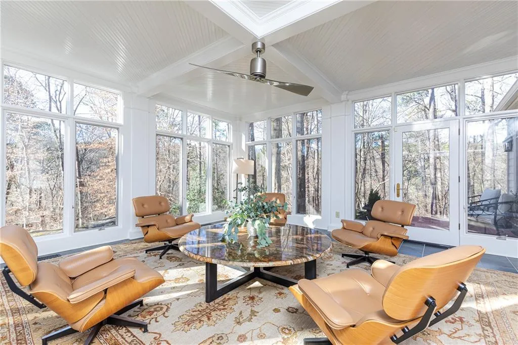 1415 N Harris Ridge, Atlanta, Georgia 30327, 5 Bedrooms Bedrooms, ,5 BathroomsBathrooms,Residential,Sold,1415 N Harris Ridge,6664311