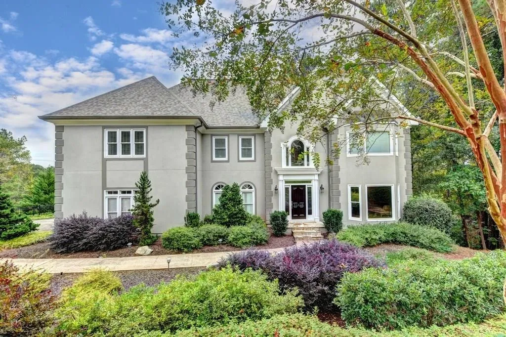 3000 Coles Way, Sandy Springs, Georgia 30350, 6 Bedrooms Bedrooms, ,5 BathroomsBathrooms,Residential,Sold,3000 Coles Way,6091840