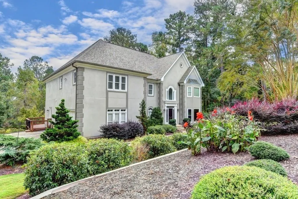 3000 Coles Way, Sandy Springs, Georgia 30350, 6 Bedrooms Bedrooms, ,5 BathroomsBathrooms,Residential,Sold,3000 Coles Way,6091840