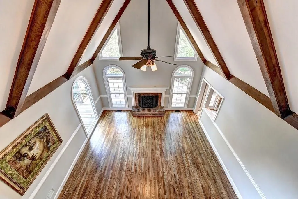 3000 Coles Way, Sandy Springs, Georgia 30350, 6 Bedrooms Bedrooms, ,5 BathroomsBathrooms,Residential,Sold,3000 Coles Way,6091840
