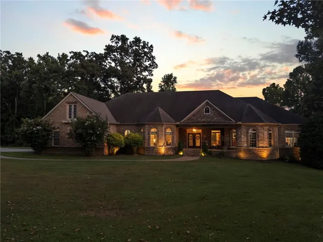 456 E Valley Road Ne, Rydal, Georgia 30171
