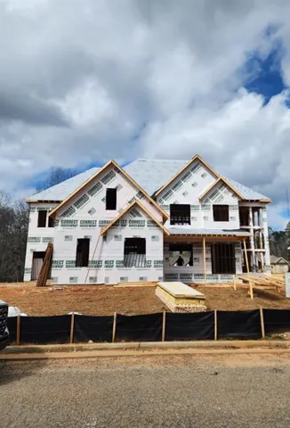 2452 Wolf Meadow Lane, Buford, Georgia 30518
