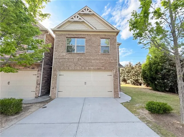 10555 Naramore Lane, Alpharetta, Georgia 30022