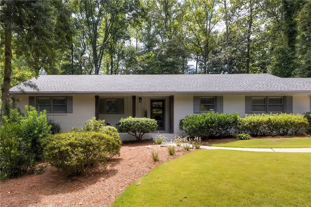 507 Pine Haven Lane N, Sandy Springs, Georgia 30342, 4 Bedrooms Bedrooms, ,4 BathroomsBathrooms,Residential,Sold,507 Pine Haven Lane N,5741425