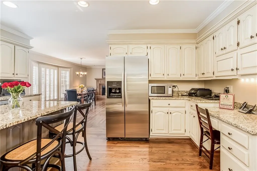 2645 Braffington Court, Sandy Springs, Georgia 30350, 4 Bedrooms Bedrooms, ,4 BathroomsBathrooms,Residential,Sold,2645 Braffington Court,5654530