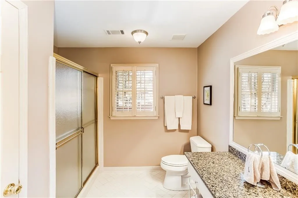 2645 Braffington Court, Sandy Springs, Georgia 30350, 4 Bedrooms Bedrooms, ,4 BathroomsBathrooms,Residential,Sold,2645 Braffington Court,5654530