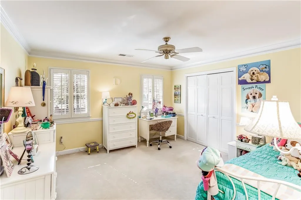 2645 Braffington Court, Sandy Springs, Georgia 30350, 4 Bedrooms Bedrooms, ,4 BathroomsBathrooms,Residential,Sold,2645 Braffington Court,5654530