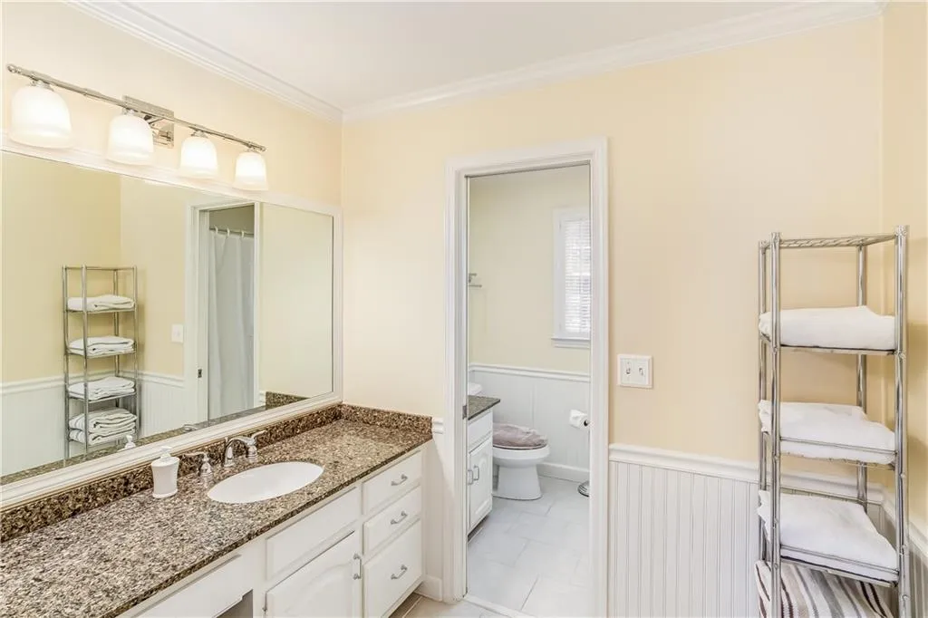 2645 Braffington Court, Sandy Springs, Georgia 30350, 4 Bedrooms Bedrooms, ,4 BathroomsBathrooms,Residential,Sold,2645 Braffington Court,5654530