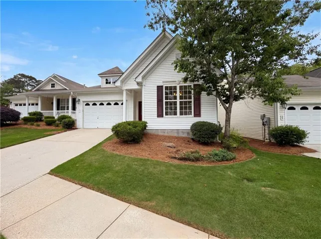 64 Garden Grove, Newnan, Georgia 30265