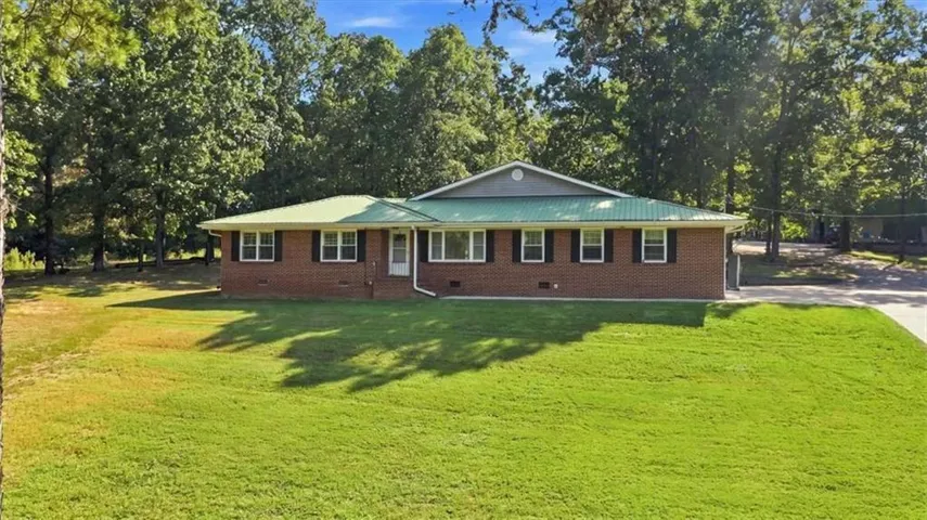 4679 Rockmart Road, Silver Creek, Georgia 30173