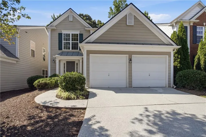 313 Balaban Circle, Woodstock, Georgia 30188