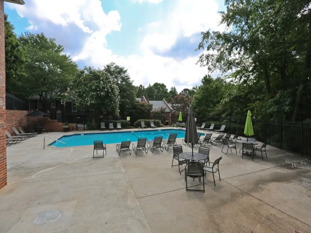 459 The North Chace Ne Unit 459, Sandy Springs, Georgia 30328, 3 Bedrooms Bedrooms, ,2 BathroomsBathrooms,Residential,Sold,459 The North Chace Ne Unit 459,5741844
