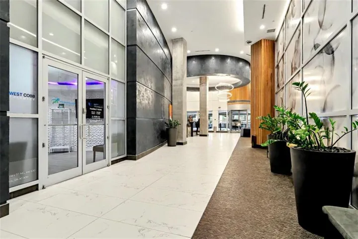 943 Peachtree Street Unit 1411, Atlanta, Georgia 30309