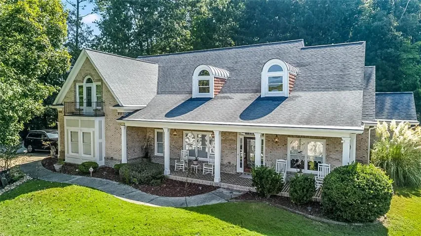 5530 Legacy Trail, Douglasville, Georgia 30135