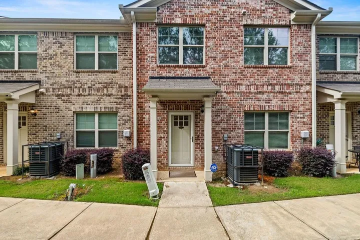 3356 Mount Zion Road, Stockbridge, Georgia 30281