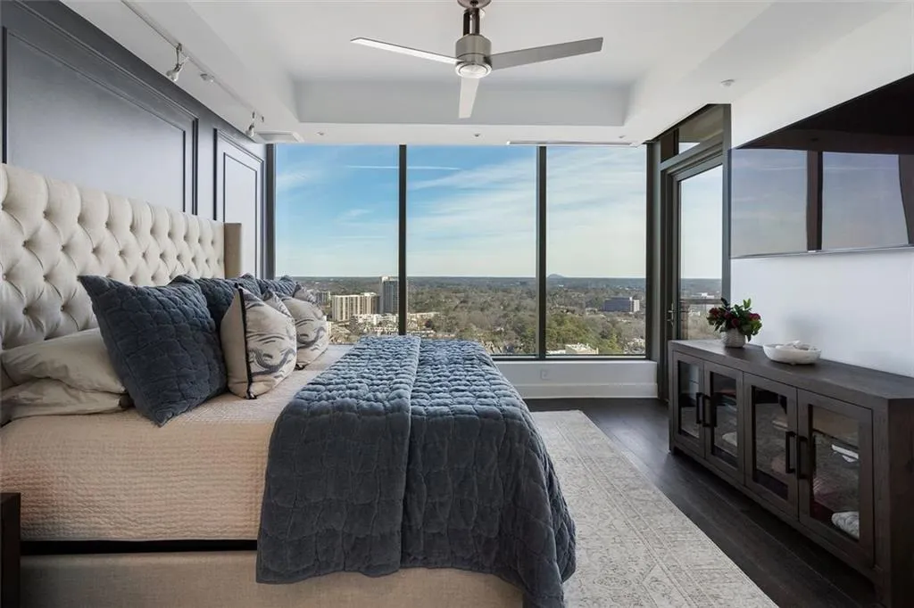 3630 Peachtree Road Ne Unit #2104, Atlanta, Georgia 30326, 2 Bedrooms Bedrooms, ,2 BathroomsBathrooms,Residential,For Sale,3630 Peachtree Road Ne Unit #2104,7667110