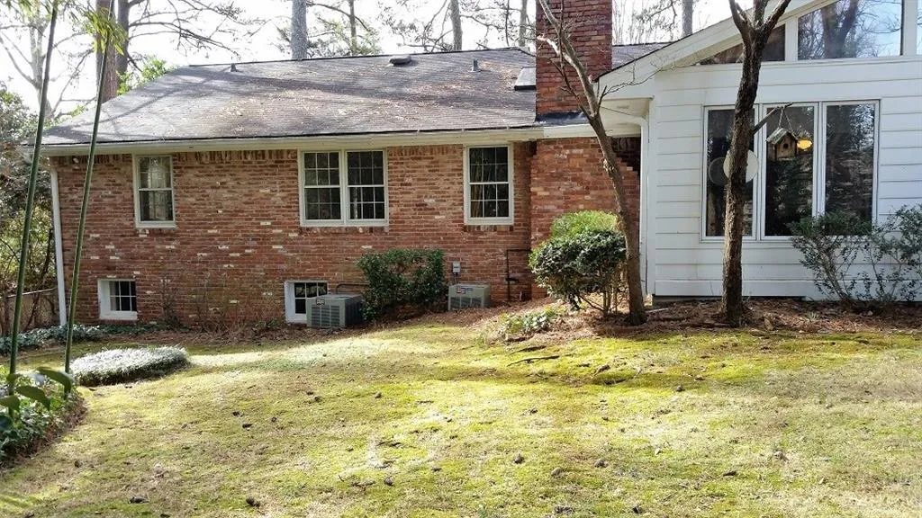 420 Montevallo Drive, Sandy Springs, Georgia 30342, 4 Bedrooms Bedrooms, ,3 BathroomsBathrooms,Residential,Sold,420 Montevallo Drive,5638614