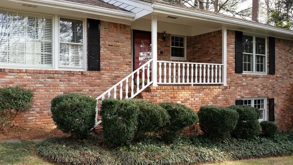 420 Montevallo Drive, Sandy Springs, Georgia 30342, 4 Bedrooms Bedrooms, ,3 BathroomsBathrooms,Residential,Sold,420 Montevallo Drive,5638614