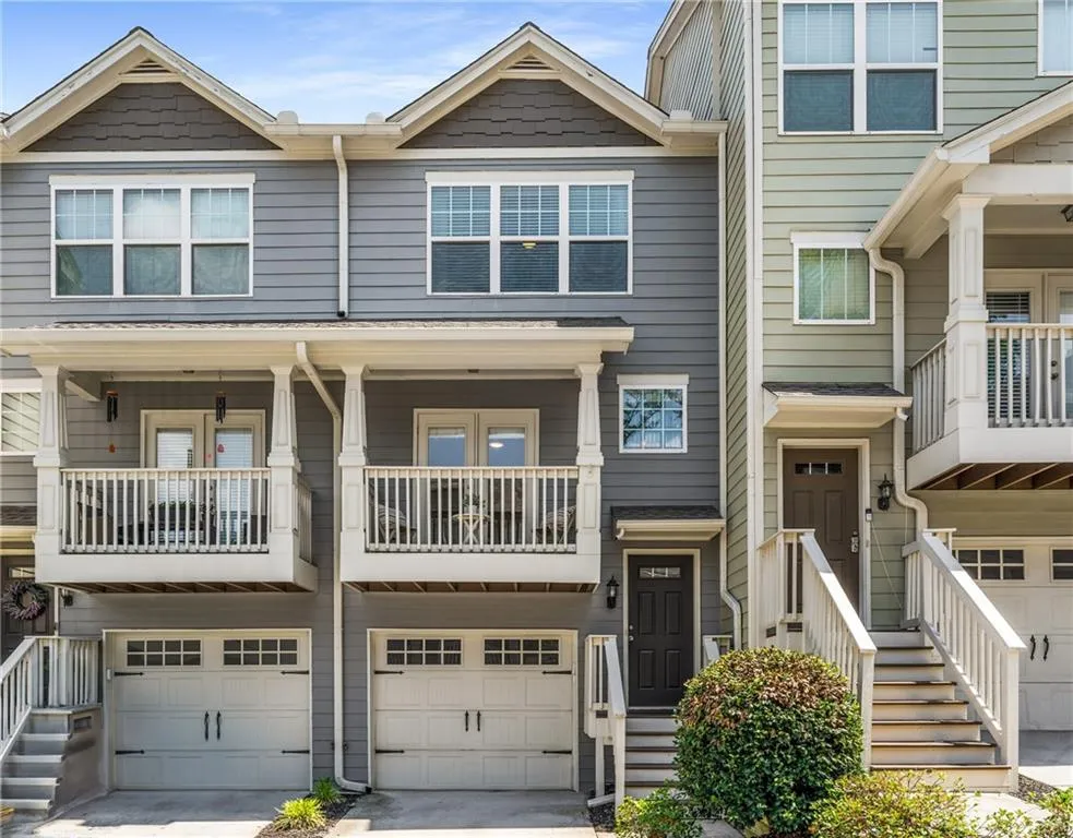 2015 Liberty Court Nw, Atlanta, Georgia 30318, 3 Bedrooms Bedrooms, ,3 BathroomsBathrooms,Residential,Sold,2015 Liberty Court Nw,7578731
