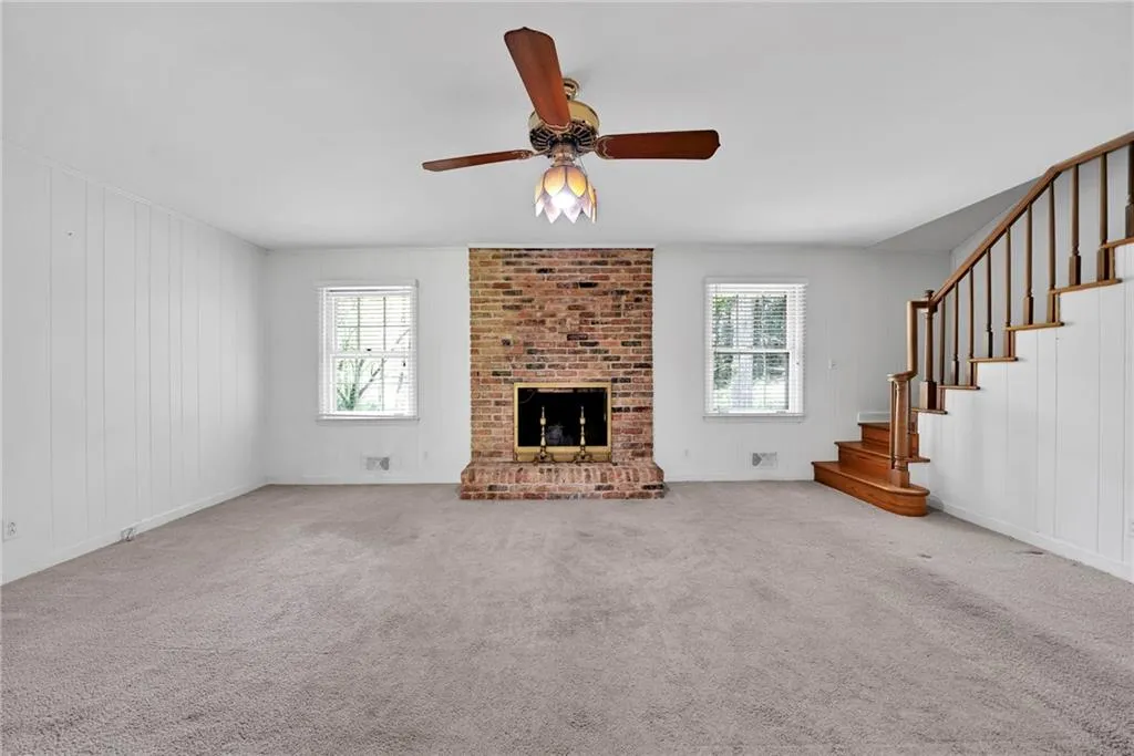 605 Patrick Place Ne, Sandy Springs, Georgia 30328, 3 Bedrooms Bedrooms, ,2 BathroomsBathrooms,Residential,Sold,605 Patrick Place Ne,7359227