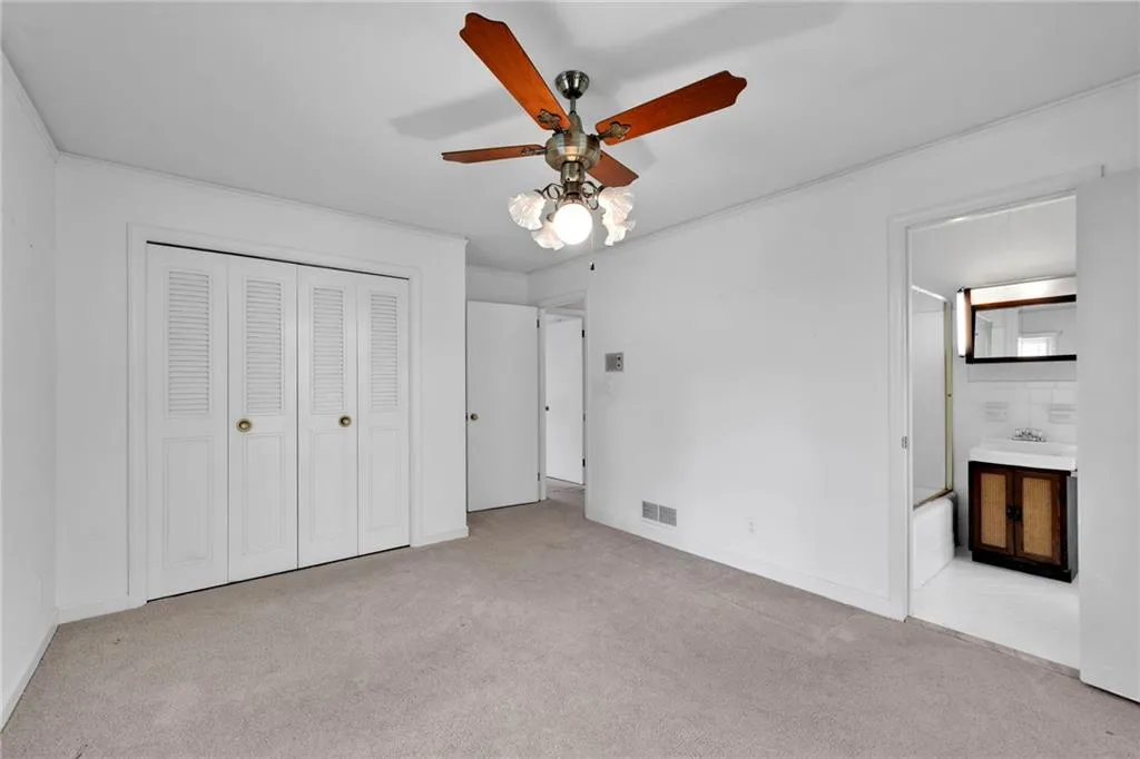 605 Patrick Place Ne, Sandy Springs, Georgia 30328, 3 Bedrooms Bedrooms, ,2 BathroomsBathrooms,Residential,Sold,605 Patrick Place Ne,7359227