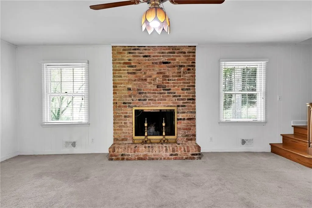 605 Patrick Place Ne, Sandy Springs, Georgia 30328, 3 Bedrooms Bedrooms, ,2 BathroomsBathrooms,Residential,Sold,605 Patrick Place Ne,7359227