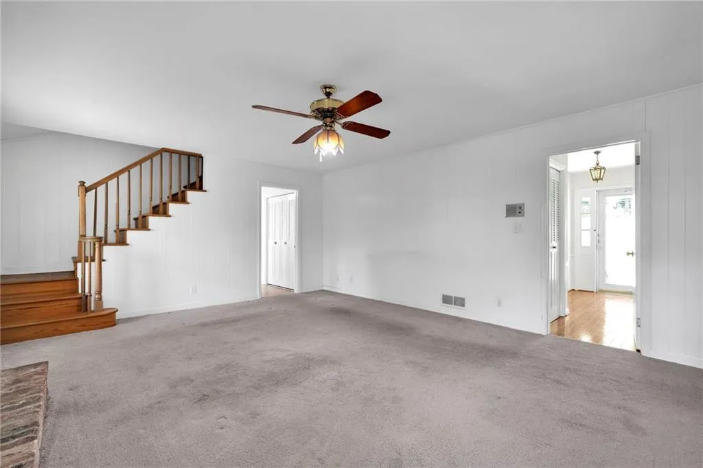 605 Patrick Place Ne, Sandy Springs, Georgia 30328, 3 Bedrooms Bedrooms, ,2 BathroomsBathrooms,Residential,Sold,605 Patrick Place Ne,7359227