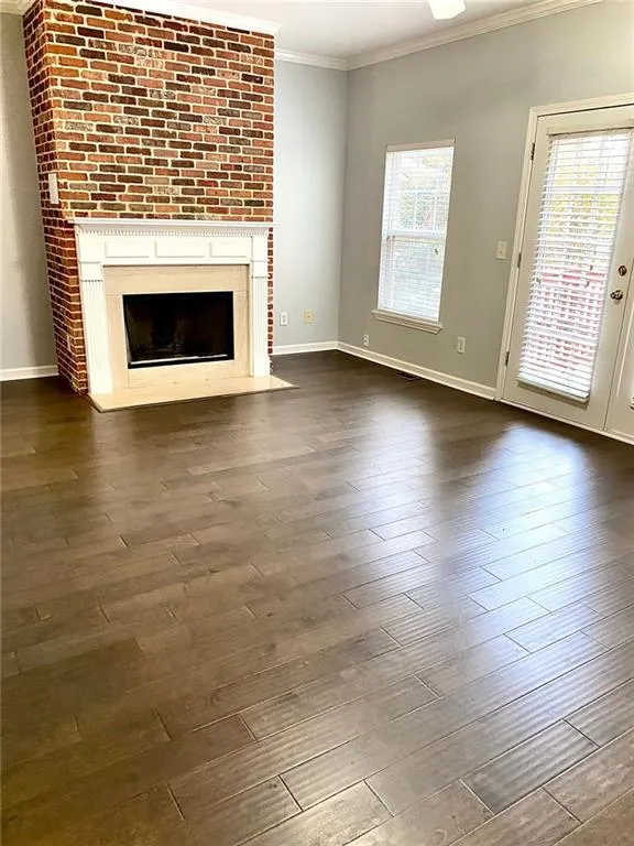1802 Masons Creek Circle, Sandy Springs, Georgia 30350, 3 Bedrooms Bedrooms, ,2 BathroomsBathrooms,Residential,Sold,1802 Masons Creek Circle,7140195