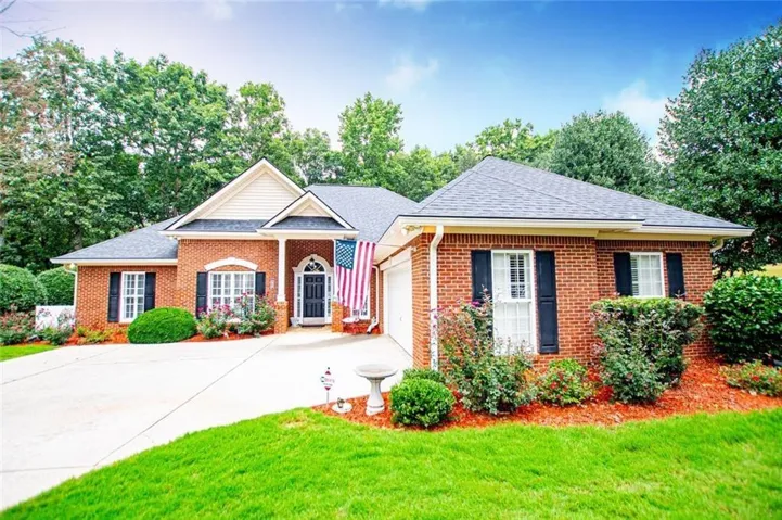 141 Jasmine Way, Villa Rica, Georgia 30180
