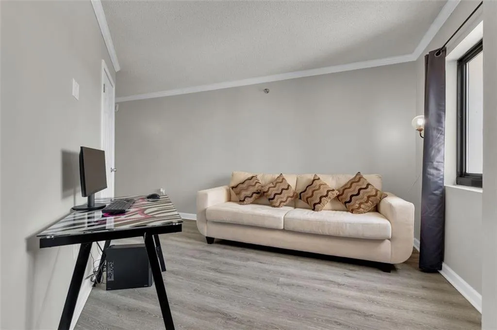 795 Hammond Drive Unit 509, Atlanta, Georgia 30328, 1 Bedroom Bedrooms, ,1 BathroomBathrooms,Residential,Sold,795 Hammond Drive Unit 509,7357686