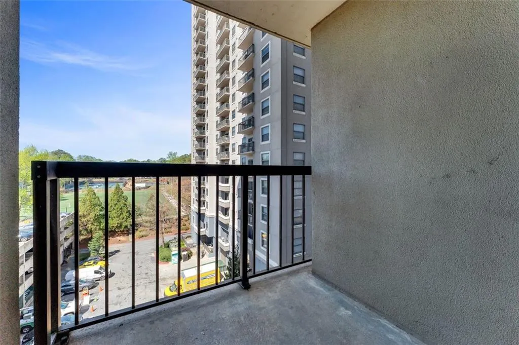 795 Hammond Drive Unit 509, Atlanta, Georgia 30328, 1 Bedroom Bedrooms, ,1 BathroomBathrooms,Residential,Sold,795 Hammond Drive Unit 509,7357686