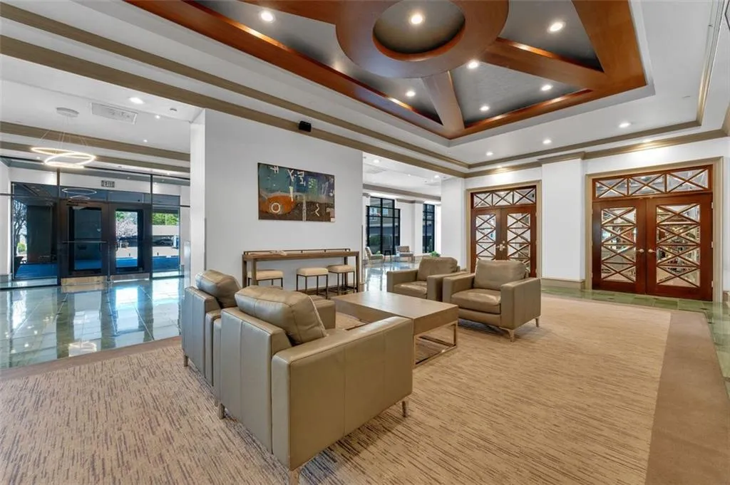 795 Hammond Drive Unit 509, Atlanta, Georgia 30328, 1 Bedroom Bedrooms, ,1 BathroomBathrooms,Residential,Sold,795 Hammond Drive Unit 509,7357686