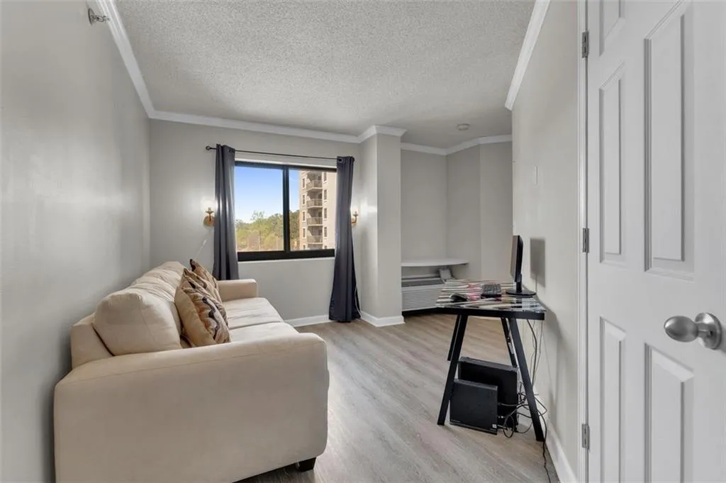 795 Hammond Drive Unit 509, Atlanta, Georgia 30328, 1 Bedroom Bedrooms, ,1 BathroomBathrooms,Residential,Sold,795 Hammond Drive Unit 509,7357686