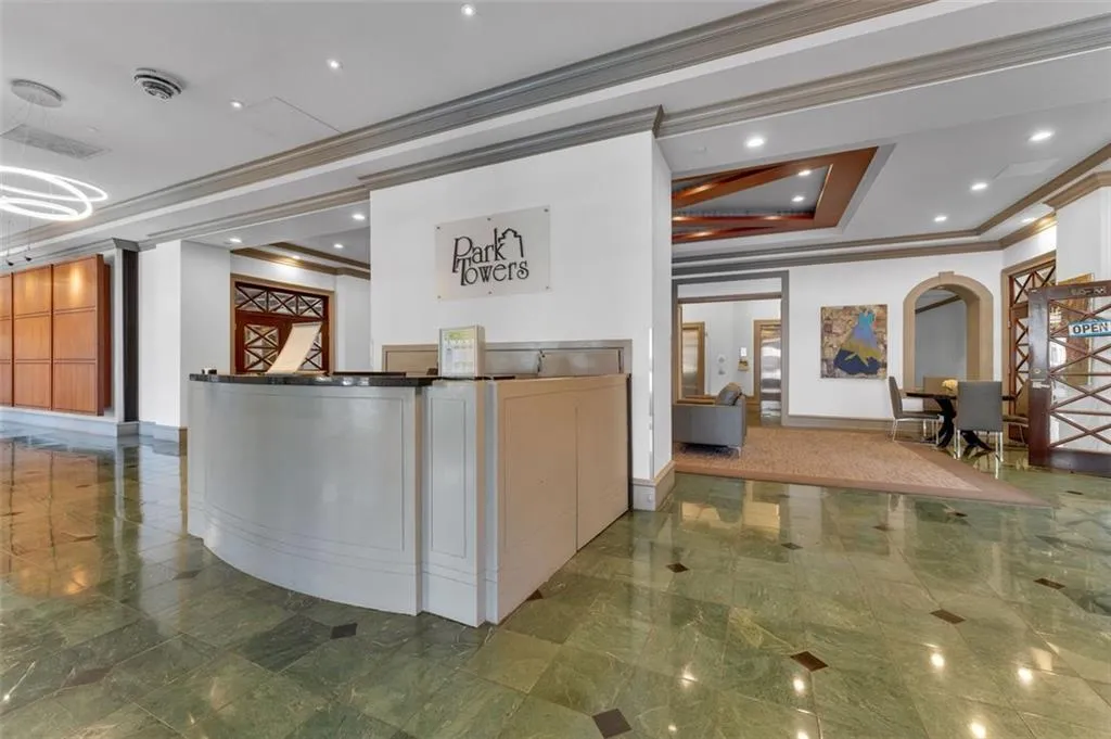 795 Hammond Drive Unit 509, Atlanta, Georgia 30328, 1 Bedroom Bedrooms, ,1 BathroomBathrooms,Residential,Sold,795 Hammond Drive Unit 509,7357686