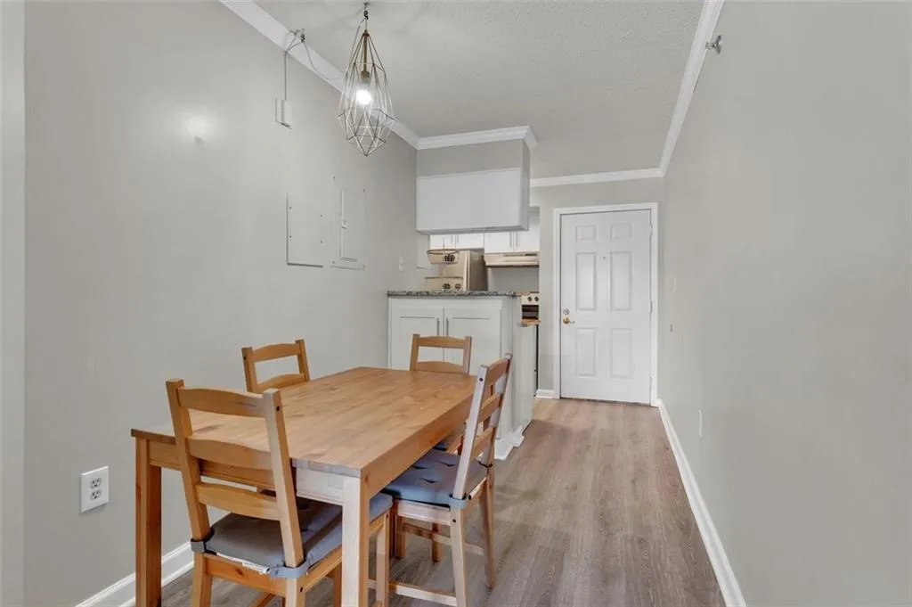 795 Hammond Drive Unit 509, Atlanta, Georgia 30328, 1 Bedroom Bedrooms, ,1 BathroomBathrooms,Residential,Sold,795 Hammond Drive Unit 509,7357686